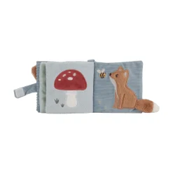 Buggy-Fühlbuch Forest Friends