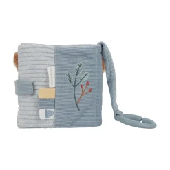 Buggy-Fühlbuch Forest Friends