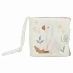 Buggy-Fühlbuch Newborn Naturals