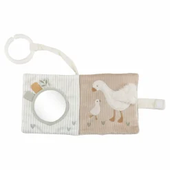 Buggy-Fühlbuch Newborn Naturals