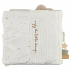 Buggy-Fühlbuch Newborn Naturals