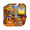 Build-It-Set mit Rubble und Mix