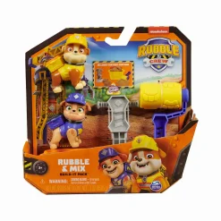 Build-It-Set mit Rubble und Mix