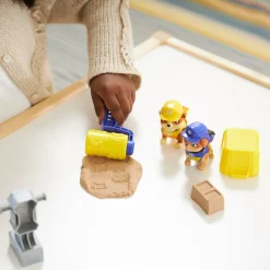 Build-It-Set mit Rubble und Mix