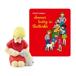 Bullerbü - Immer lustig in Bullerbü