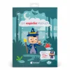 Bundle Ein magisches Malbuch - Freundschaftstag im Zauberwald