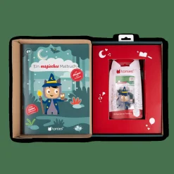 Bundle Ein magisches Malbuch - Freundschaftstag im Zauberwald