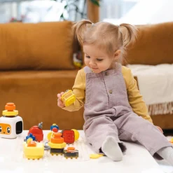 BUSY BOARD ENTDECKER SET