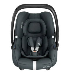 CabrioFix i-Size Essential Graphite