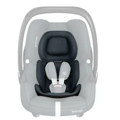 CabrioFix i-Size Essential Graphite