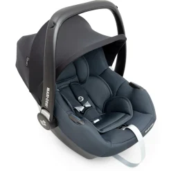 CabrioFix i-Size Essential Graphite