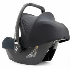 CabrioFix i-Size Essential Graphite