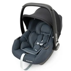 CabrioFix i-Size Essential Graphite