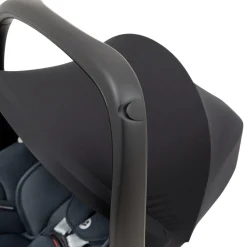 CabrioFix i-Size Essential Graphite