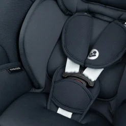 CabrioFix i-Size Essential Graphite