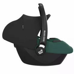 CabrioFix i-Size Essential Green
