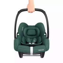 CabrioFix i-Size Essential Green