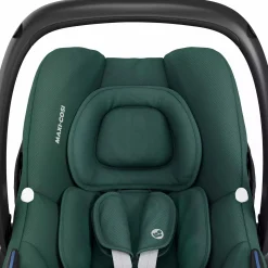 CabrioFix i-Size Essential Green