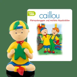 Caillou - Sternschnuppen und weitere Geschichten