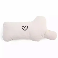 Canvas Kissen Love Letter