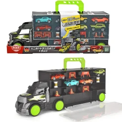 Carry & Store Transporter