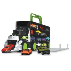 Carry & Store Transporter