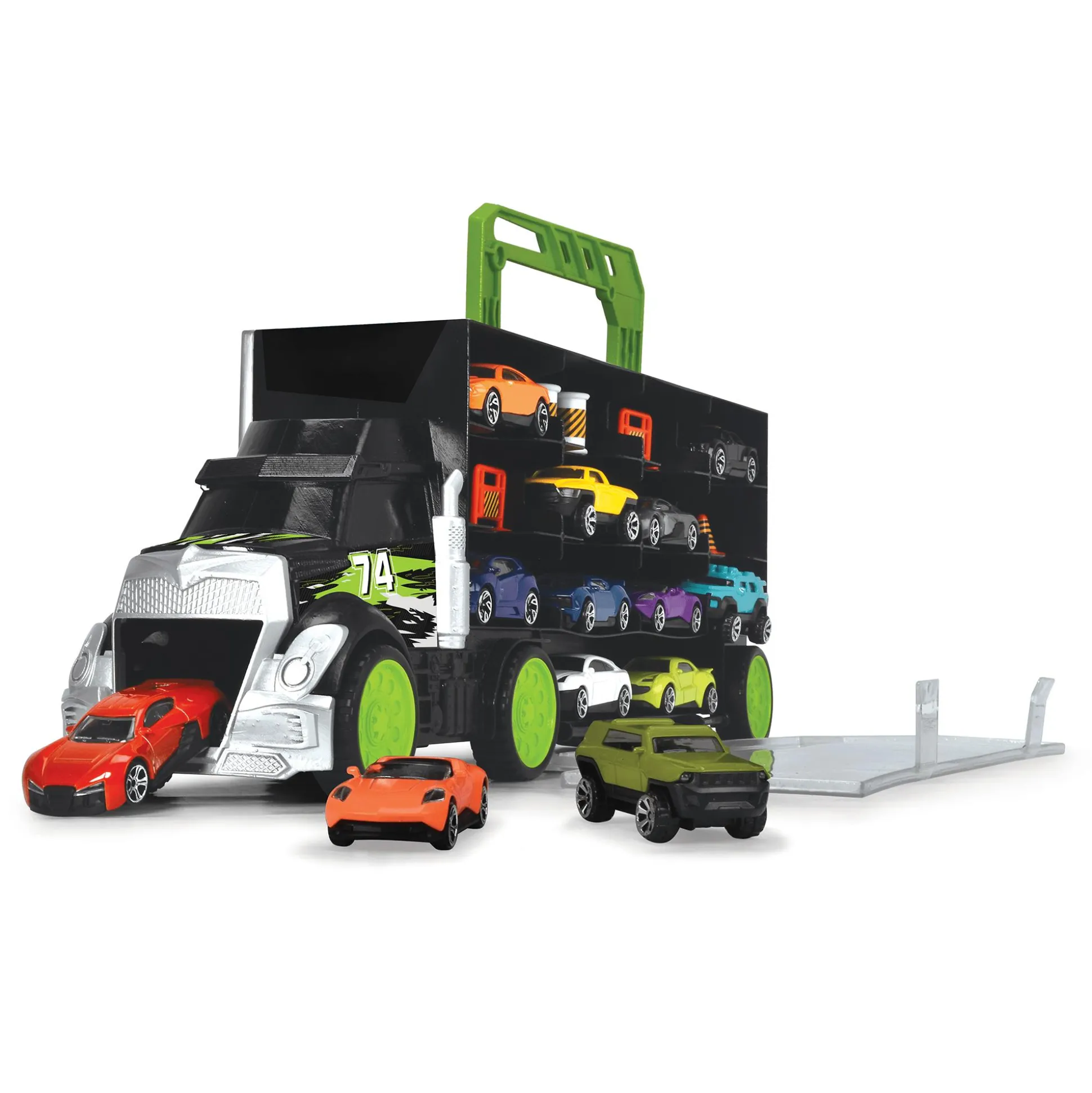 Carry & Store Transporter