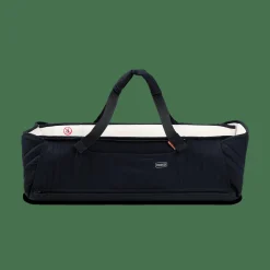 Carry Me Black Cream