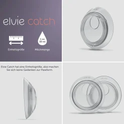 Catch Milchauffangschalen