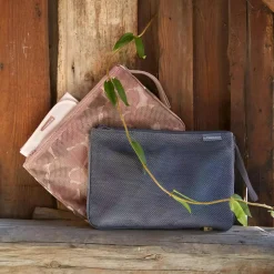 Changing Organizer Casual Anthracite