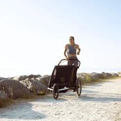 Chariot All-Terrain Kit 2 Double