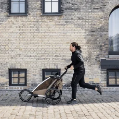 Chariot All-Terrain Kit 2 Double