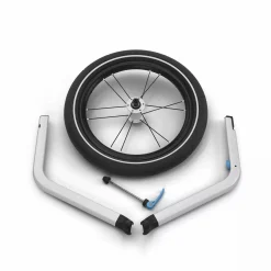 Chariot All-Terrain Kit Double