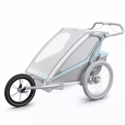 Chariot All-Terrain Kit Double