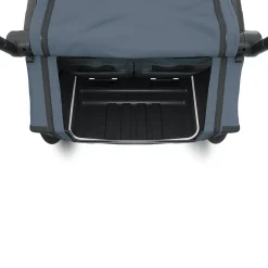 Chariot Cab Dark Slate