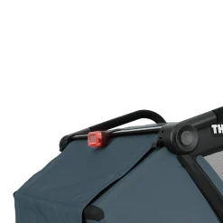 Chariot Cab Dark Slate