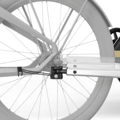 Chariot Cross 2 Double Faded Khaki