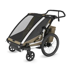 Chariot Cross 2 Double Faded Khaki