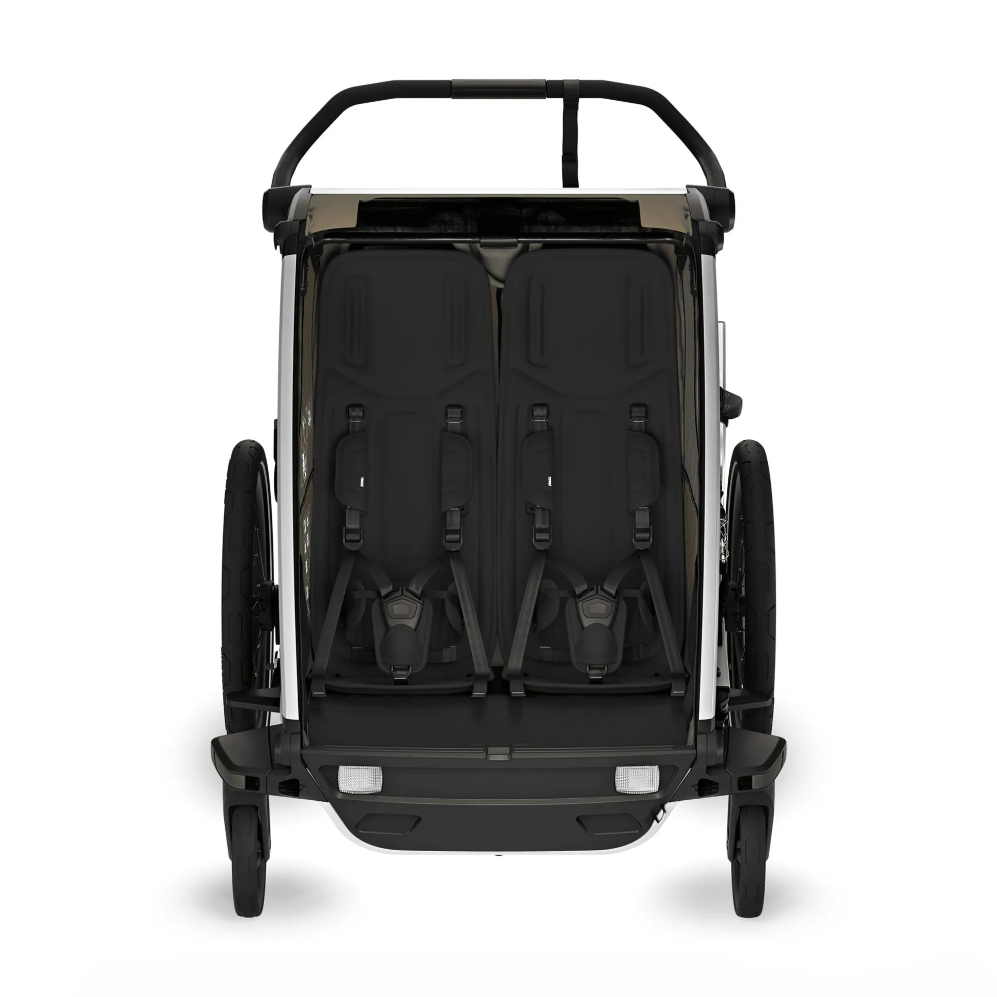 Chariot Cross 2 Double Faded Khaki