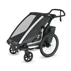 Chariot Cross 2 Single Dark Slate