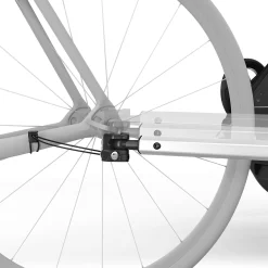 Chariot Sport 2 Single Black