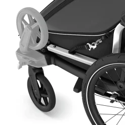 Chariot Sport 2 Single Black
