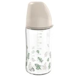 Cherry® Green Weithalsflasche 240 ml