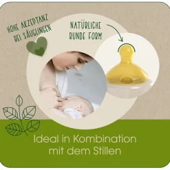 Cherry® Green Weithalsflasche 120 ml