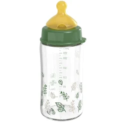 Cherry® Green Weithalsflasche 240 ml