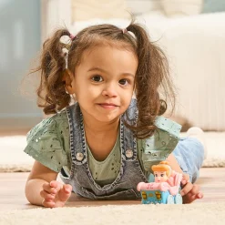 Cinderellas verzauberte Kutsche