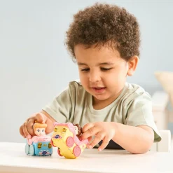 Cinderellas verzauberte Kutsche