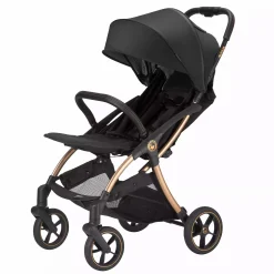 City Ranger Black Gold