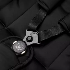 City Ranger Black Gold