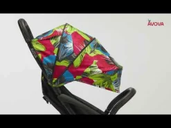 City Ranger Black Gold